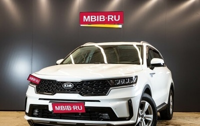 KIA Sorento IV, 2021 год, 2 919 000 рублей, 1 фотография