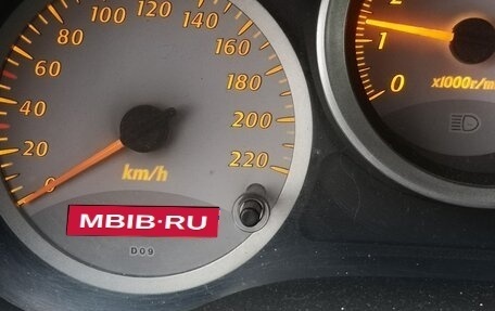 Toyota RAV4, 2004 год, 800 000 рублей, 14 фотография