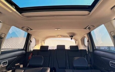 Mitsubishi Outlander III рестайлинг 3, 2022 год, 2 300 000 рублей, 20 фотография