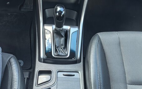 Hyundai i30 II рестайлинг, 2012 год, 1 230 000 рублей, 10 фотография