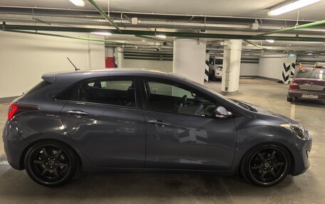 Hyundai i30 II рестайлинг, 2012 год, 1 230 000 рублей, 7 фотография