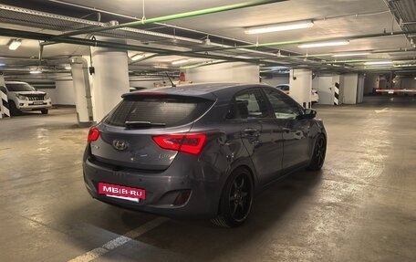 Hyundai i30 II рестайлинг, 2012 год, 1 230 000 рублей, 6 фотография