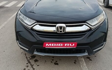 Honda CR-V IV, 2018 год, 2 735 000 рублей, 4 фотография