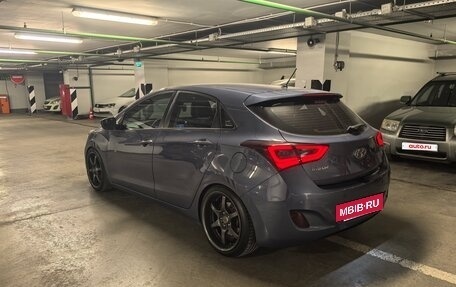 Hyundai i30 II рестайлинг, 2012 год, 1 230 000 рублей, 5 фотография