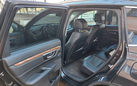 Honda CR-V IV, 2018 год, 2 735 000 рублей, 5 фотография