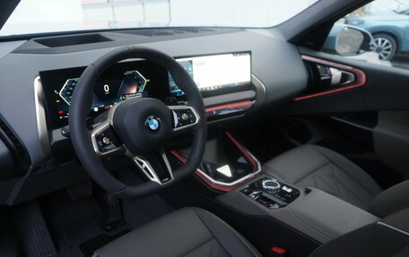 BMW X3, 2025 год, 7 900 000 рублей, 5 фотография