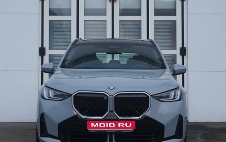 BMW X3, 2025 год, 7 900 000 рублей, 3 фотография