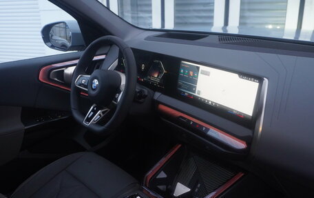 BMW X3, 2025 год, 7 900 000 рублей, 9 фотография