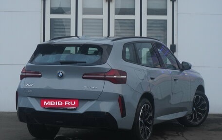 BMW X3, 2025 год, 7 900 000 рублей, 2 фотография