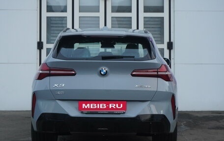 BMW X3, 2025 год, 7 900 000 рублей, 4 фотография