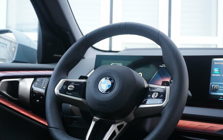 BMW X3, 2025 год, 7 900 000 рублей, 12 фотография