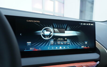 BMW X3, 2025 год, 7 900 000 рублей, 23 фотография