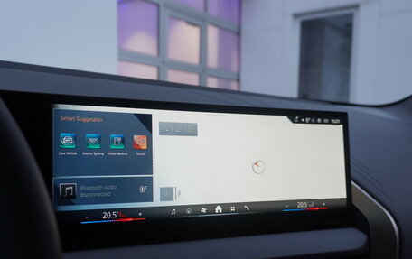 BMW X3, 2025 год, 7 900 000 рублей, 22 фотография