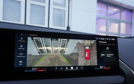 BMW X3, 2025 год, 7 900 000 рублей, 21 фотография