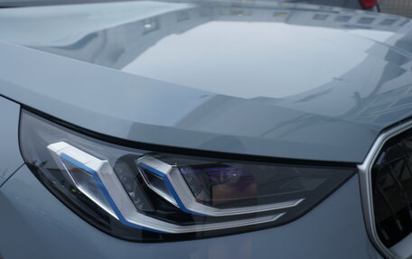 BMW X3, 2025 год, 7 900 000 рублей, 27 фотография