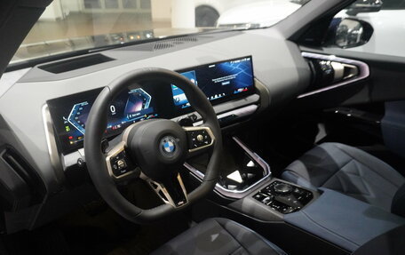 BMW X3, 2025 год, 7 590 000 рублей, 7 фотография