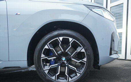 BMW X3, 2025 год, 7 900 000 рублей, 30 фотография