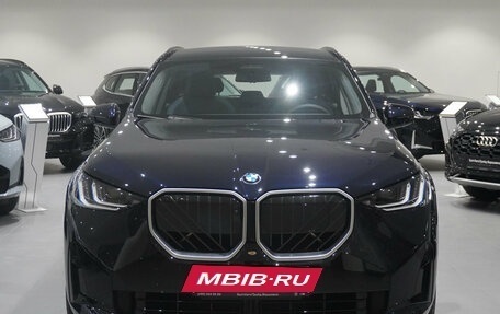 BMW X3, 2025 год, 7 590 000 рублей, 2 фотография
