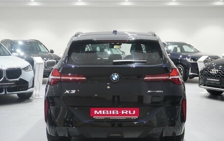 BMW X3, 2025 год, 7 590 000 рублей, 5 фотография