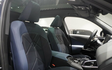 BMW X3, 2025 год, 7 590 000 рублей, 11 фотография