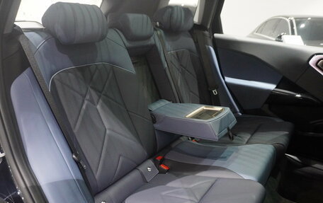 BMW X3, 2025 год, 7 590 000 рублей, 10 фотография