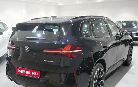 BMW X3, 2025 год, 7 590 000 рублей, 4 фотография