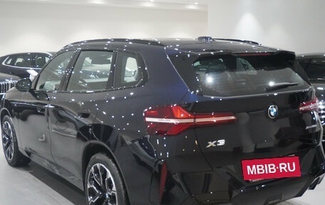 BMW X3, 2025 год, 7 590 000 рублей, 6 фотография