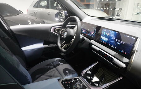 BMW X3, 2025 год, 7 590 000 рублей, 12 фотография