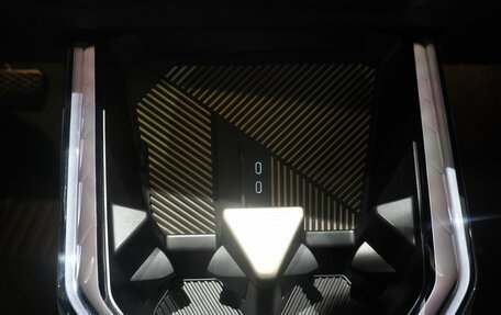 BMW X3, 2025 год, 7 590 000 рублей, 22 фотография