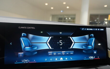 BMW X3, 2025 год, 7 590 000 рублей, 24 фотография