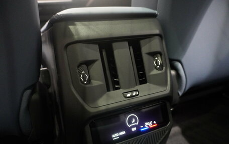 BMW X3, 2025 год, 7 590 000 рублей, 27 фотография