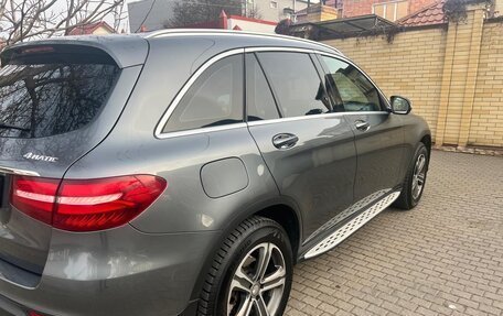 Mercedes-Benz GLC, 2015 год, 2 690 000 рублей, 7 фотография