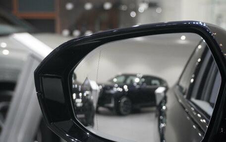 BMW X3, 2025 год, 7 590 000 рублей, 29 фотография