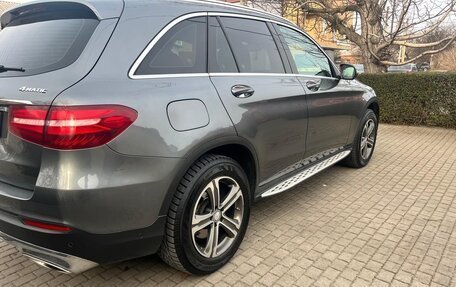 Mercedes-Benz GLC, 2015 год, 2 690 000 рублей, 4 фотография