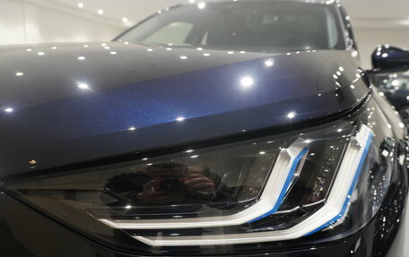 BMW X3, 2025 год, 7 590 000 рублей, 32 фотография