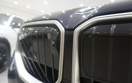 BMW X3, 2025 год, 7 590 000 рублей, 31 фотография