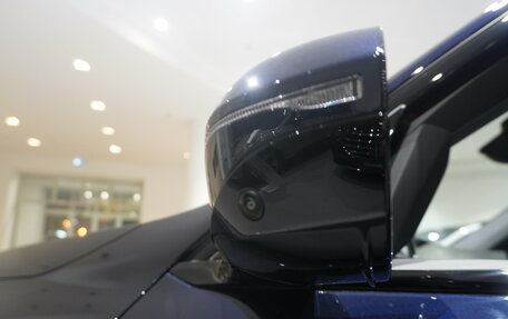 BMW X3, 2025 год, 7 590 000 рублей, 28 фотография