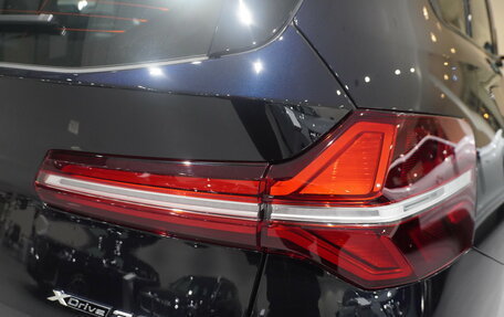 BMW X3, 2025 год, 7 590 000 рублей, 33 фотография