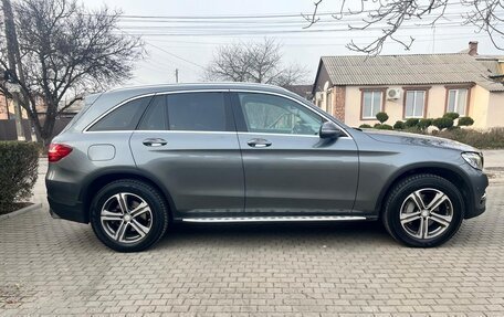 Mercedes-Benz GLC, 2015 год, 2 690 000 рублей, 3 фотография