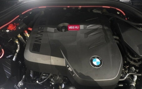 BMW X3, 2025 год, 7 590 000 рублей, 34 фотография