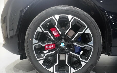 BMW X3, 2025 год, 7 590 000 рублей, 35 фотография