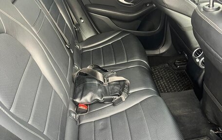 Mercedes-Benz GLC, 2015 год, 2 690 000 рублей, 10 фотография