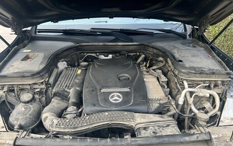 Mercedes-Benz GLC, 2015 год, 2 690 000 рублей, 16 фотография