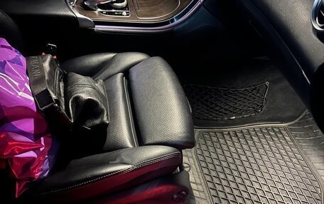 Mercedes-Benz GLC, 2015 год, 2 690 000 рублей, 19 фотография