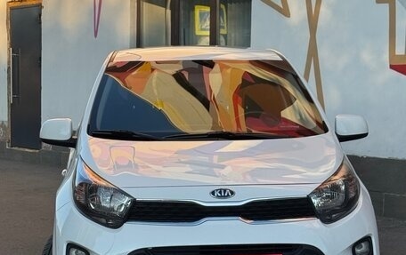 KIA Picanto III рестайлинг, 2018 год, 1 150 000 рублей, 3 фотография