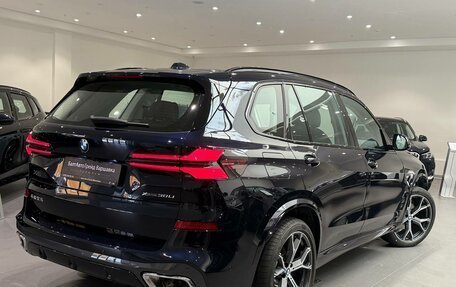 BMW X5, 2025 год, 10 200 000 рублей, 7 фотография