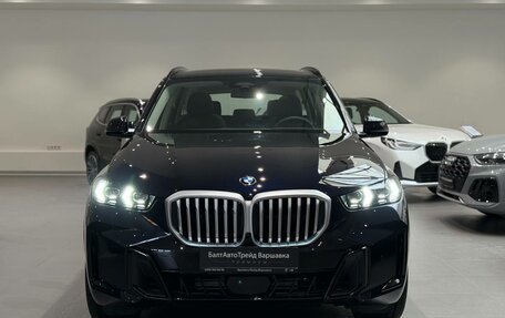 BMW X5, 2025 год, 10 200 000 рублей, 2 фотография