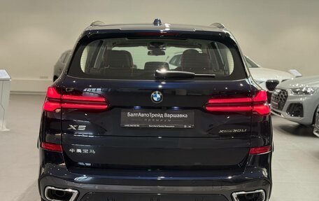 BMW X5, 2025 год, 10 200 000 рублей, 8 фотография
