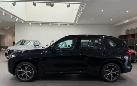 BMW X5, 2025 год, 10 200 000 рублей, 5 фотография