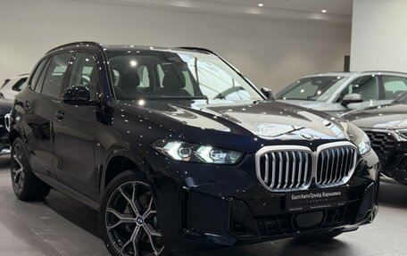 BMW X5, 2025 год, 10 200 000 рублей, 3 фотография
